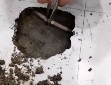 南雄卫生间漏水检测电话