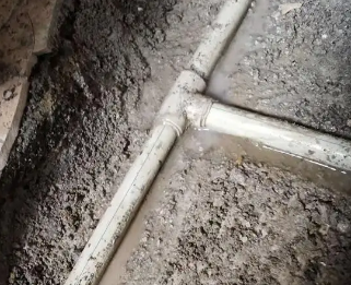 南雄漏水维修电话