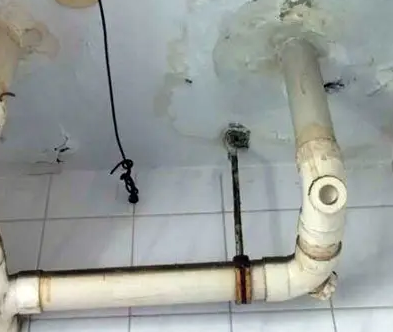 南雄卫生间漏水检测多少钱