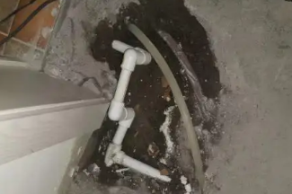 南雄卫生间漏水检测多少钱