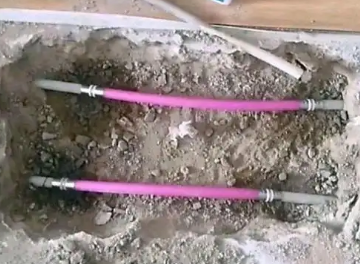 南雄卫生间测漏水多少钱