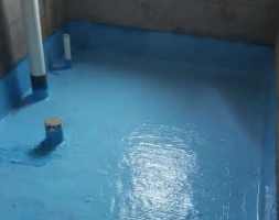 南雄卫生间防水哪家好