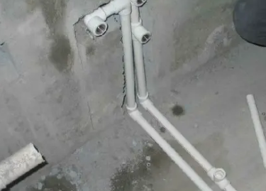 南雄查漏水多少钱
