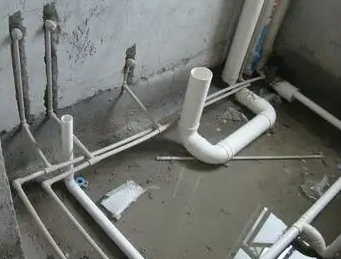 南雄水管维修多少钱