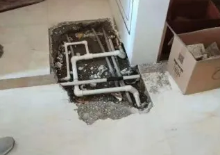 南雄查漏水多少钱