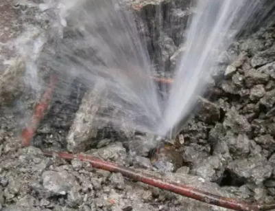 南雄水管维修多少钱