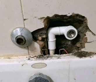 南雄卫生间漏水检测多少钱