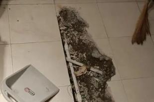 南雄卫生间漏水检测电话